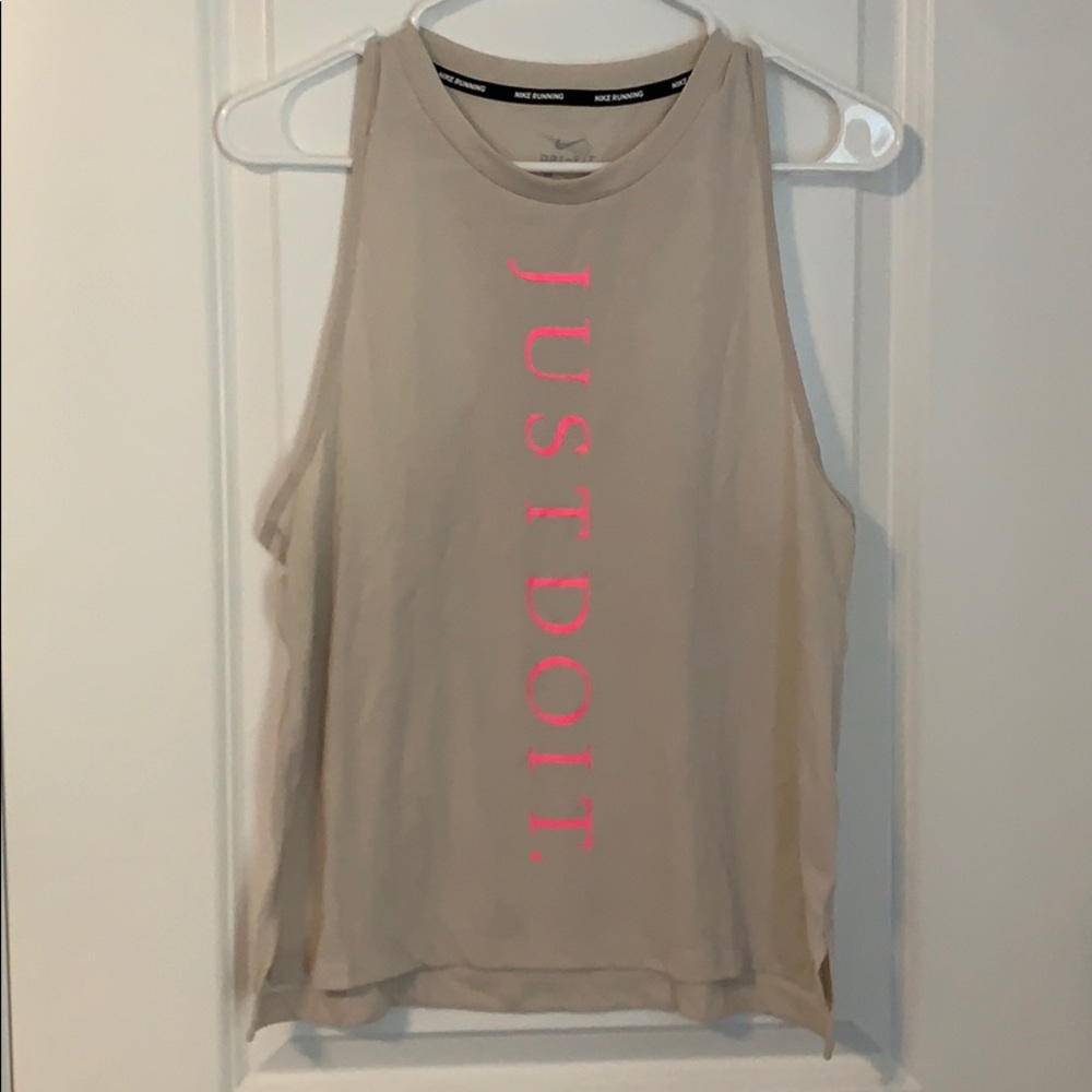Nike Running Tank